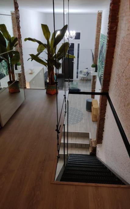 Hermoso Loft Centro Historico. Madrid Exteriör bild