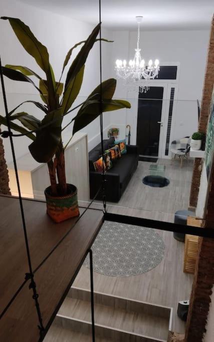 Hermoso Loft Centro Historico. Madrid Exteriör bild
