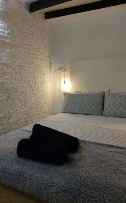 Hermoso Loft Centro Historico. Madrid Exteriör bild