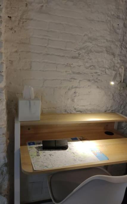 Hermoso Loft Centro Historico. Madrid Exteriör bild