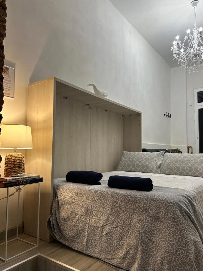 Hermoso Loft Centro Historico. Madrid Exteriör bild
